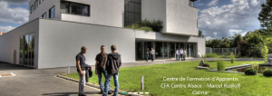 CFA Colmar