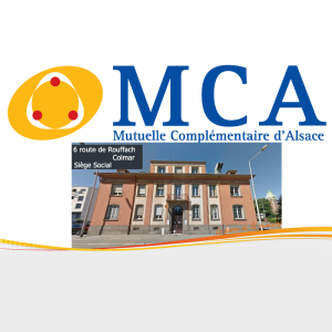 MCA Colmar